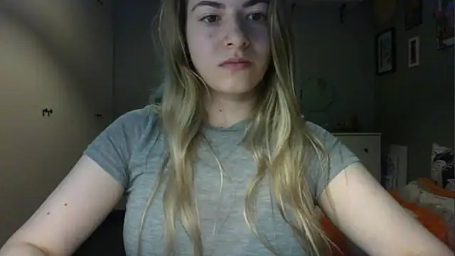 ROSIEx sweet online show from 06/15/26, 07:10