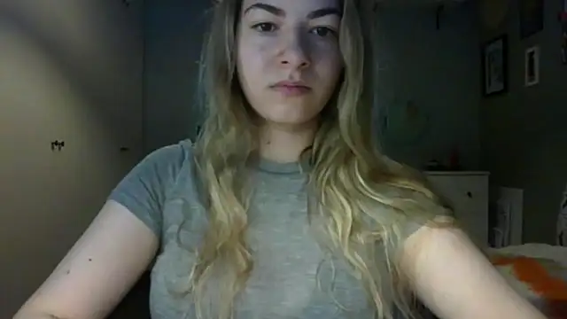 ROSIEx sweet online show from 06/16/26, 06:49