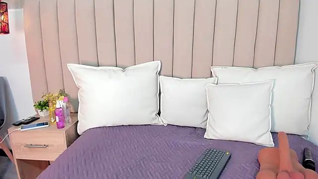 Dahiana gomez18 online show from 01/16/25, 02:41