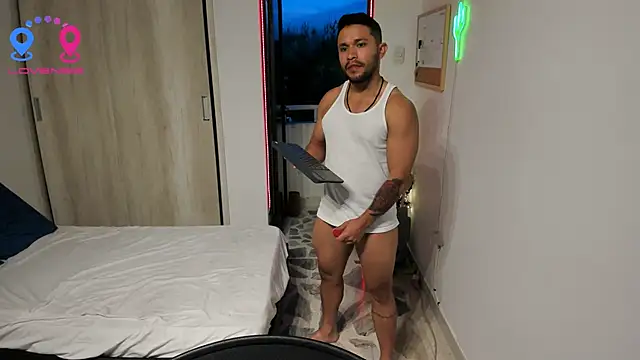 Travis bakers online show from 11/30/25, 10:47