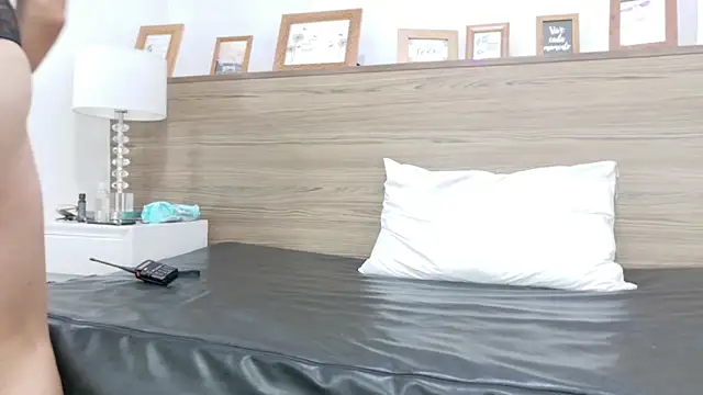 SexualVolcano online show from 02/06/25, 01:10