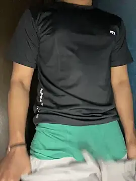 raghavs online show from 03/21/25, 06:51