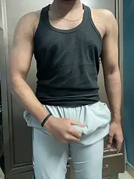 raghavs online show from 10/30/25, 08:38