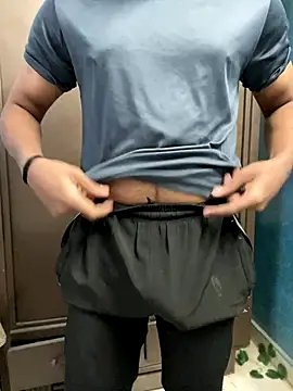 raghavs online show from 11/16/25, 08:53