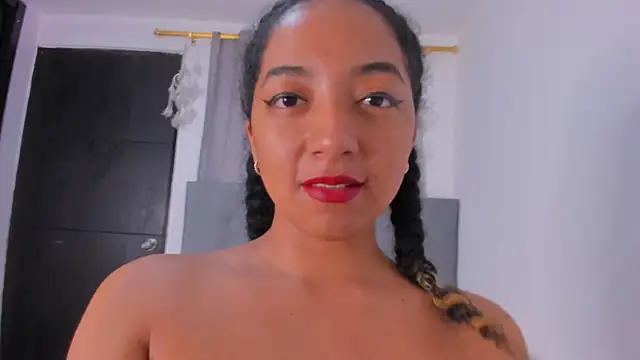 NAHOMI MILLER online show from 02/16/25, 11:37