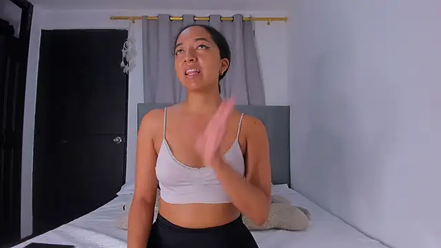 NAHOMI MILLER online show from 03/02/25, 03:48