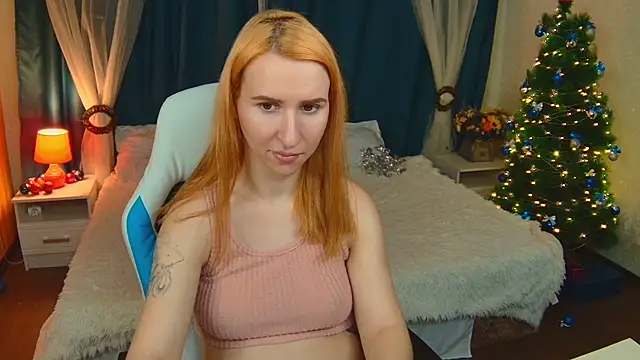 AliceBYKiss online show from 01/12/25, 12:33