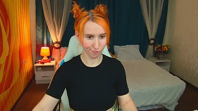 AliceBYKiss online show from 01/28/25, 12:11