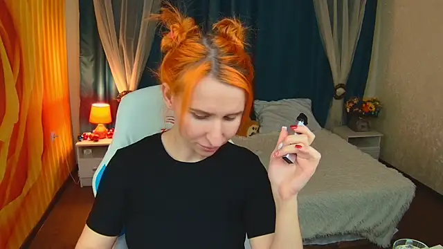 AliceBYKiss online show from 01/28/25, 03:46