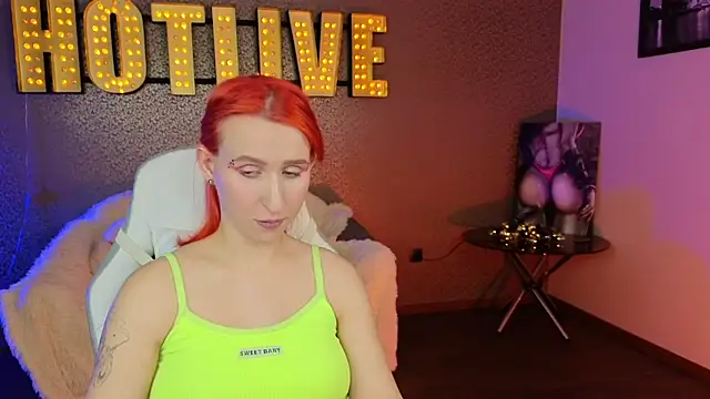 AliceBYKiss online show from 02/14/25, 03:58