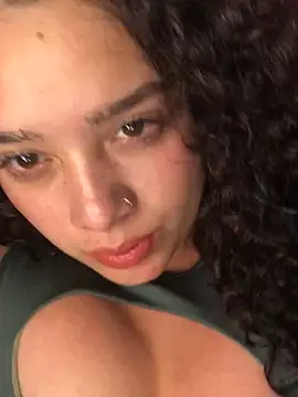 Julieta 333 online show from 03/20/25, 05:57