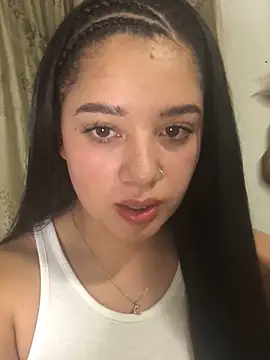 Julieta 333 online show from 09/11/25, 12:33