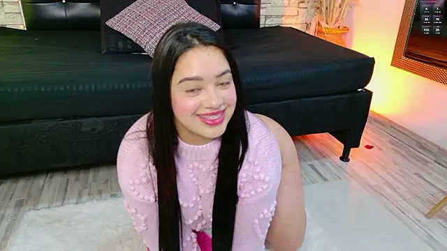 Julieta 333 online show from 02/12/26, 11:38