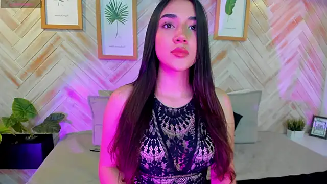 AniiRose online show from 01/06/25, 09:54