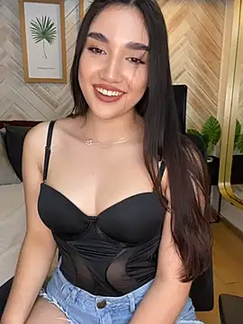 AniiRose online show from 02/03/25, 01:52