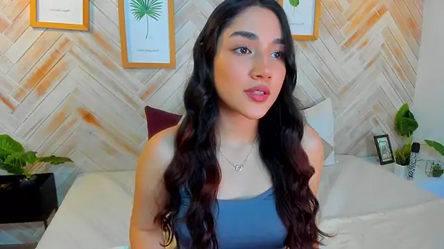 AniiRose online show from 02/23/25, 11:58