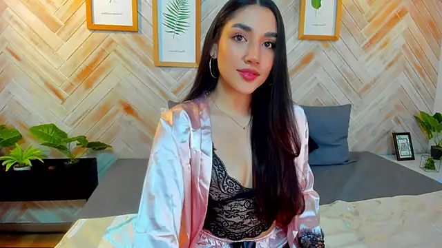 AniiRose online show from 03/07/25, 12:37