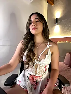 AniiRose online show from 09/20/25, 01:17