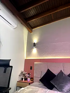 AniiRose online show from 11/12/25, 01:17