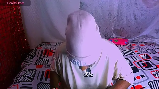 Aroonpapisex online show from 12/19/24, 10:00