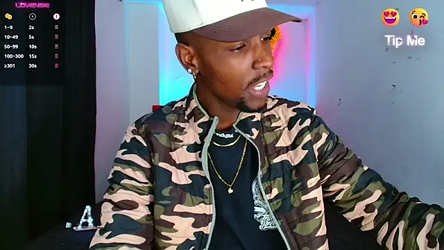 Aroonpapisex online show from 02/15/26, 12:18