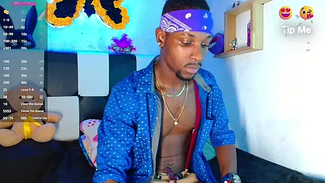 Aroonpapisex online show from 02/27/26, 12:27