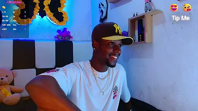 Aroonpapisex online show from 03/02/26, 12:45