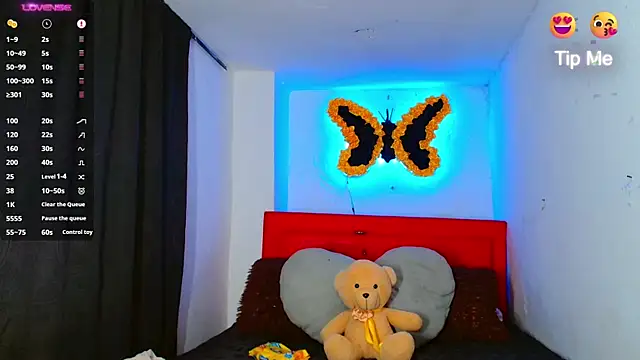 Aroonpapisex online show from 03/03/26, 03:56