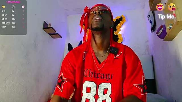 Aroonpapisex online show from 04/05/26, 03:36