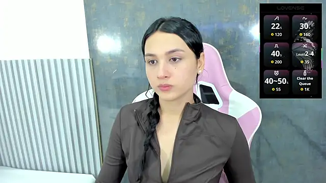 Snapshot of lana_boomer chatting on 09/10/25, 07:58 lana boomer online show from 09/10/25, 07:58