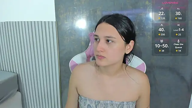 lana boomer online show from 02/26/26, 07:35