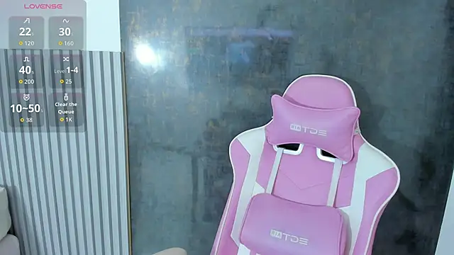 lana boomer online show from 03/17/26, 08:56