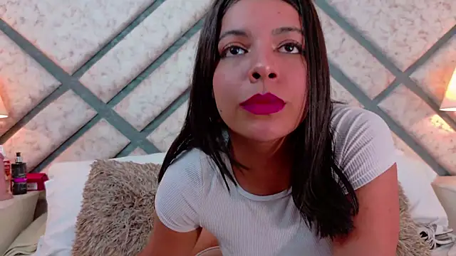 Alice Foster  online show from 03/14/25, 07:44