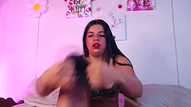 Alice Foster  online show from 11/26/25, 12:06