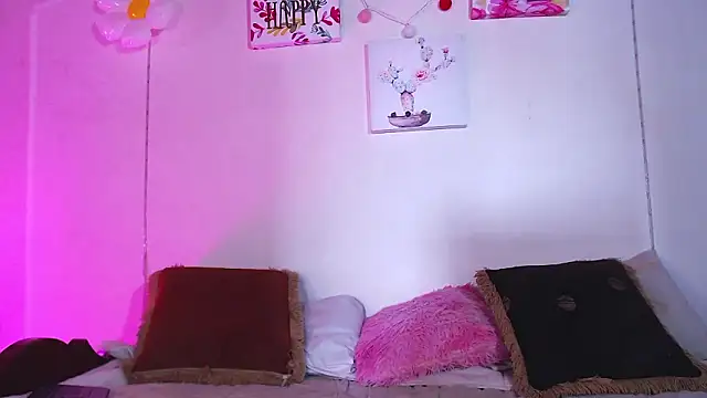 Alice Foster  online show from 01/14/26, 09:20