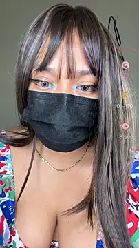 Snapshot of kiyomi-amour chatting on 02/06/25, 07:35 kiyomi-amour online show from 02/06/25, 07:35