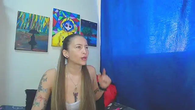 Leyla Horny Bg online show from 11/07/25, 11:43