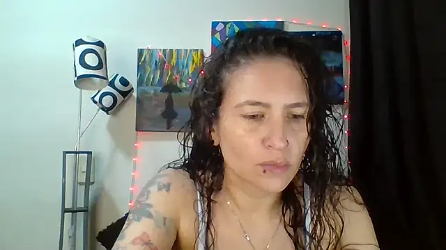 Leyla Horny Bg online show from 03/23/26, 11:53
