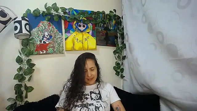 Leyla Horny Bg online show from 04/22/26, 11:39