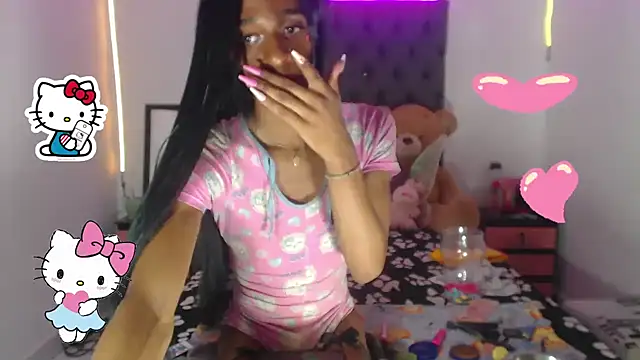 lucianadolll online show from 09/21/25, 06:09