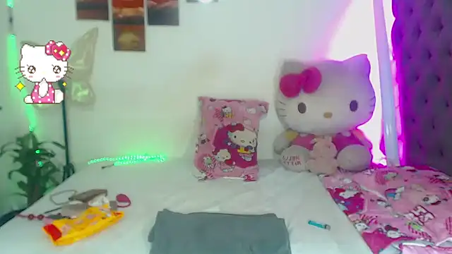 lucianadolll online show from 03/12/26, 08:42