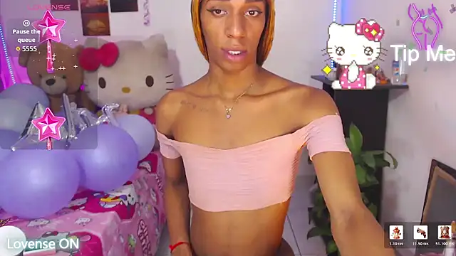 lucianadolll online show from 04/21/26, 09:06