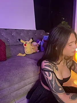 alessia iris19 online show from 01/30/25, 03:00