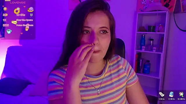 Soy abby online show from 01/13/25, 11:27