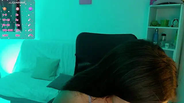 Soy abby online show from 01/18/25, 12:46