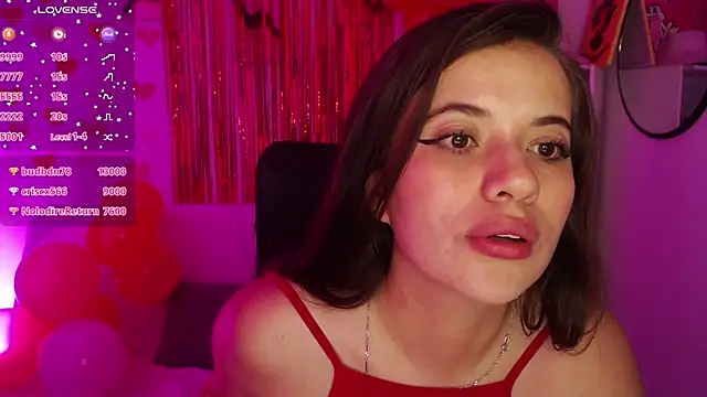 Soy abby online show from 02/15/25, 04:25