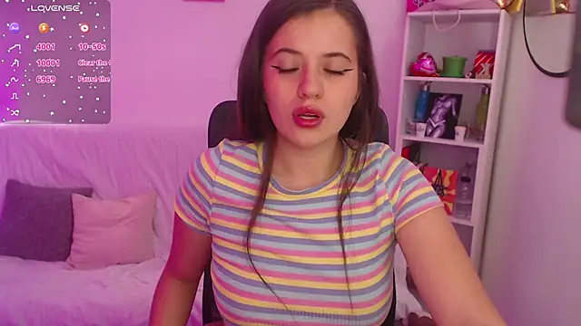 Soy abby online show from 03/10/25, 09:51