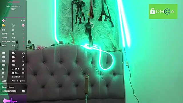 Evil sammy online show from 01/06/25, 11:31