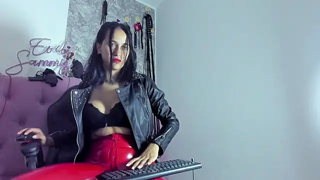 Evil sammy online show from 09/27/25, 06:57