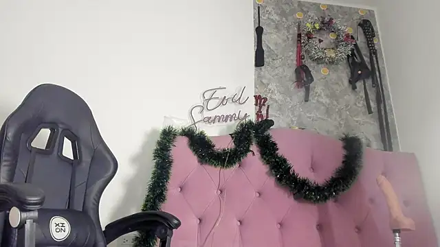 Evil sammy online show from 01/07/26, 09:06